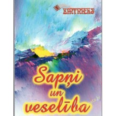 Sapņi un veselība. Sastādītāja Terēza Laube 